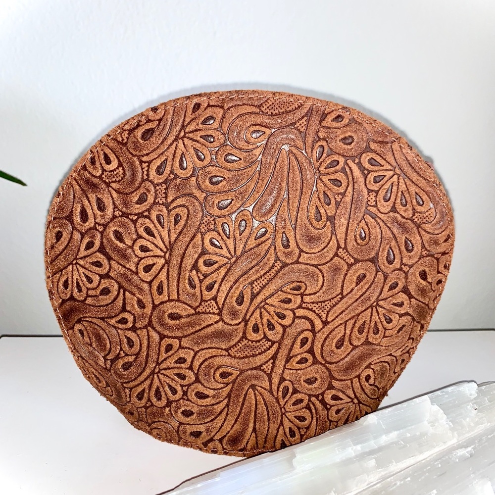 Italian Leather Purse